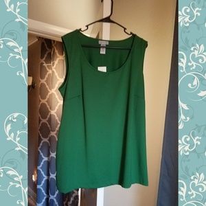 ⚠ Women's Tank Blouse